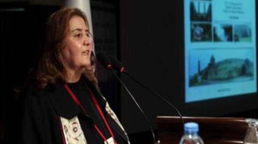 Erzurum&rsquo;da 6. Sigara Ve Sağlık Ulusal Kongresi