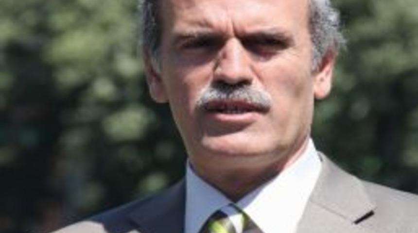 İdo'ya Bursa'dan Rakip Geliyor