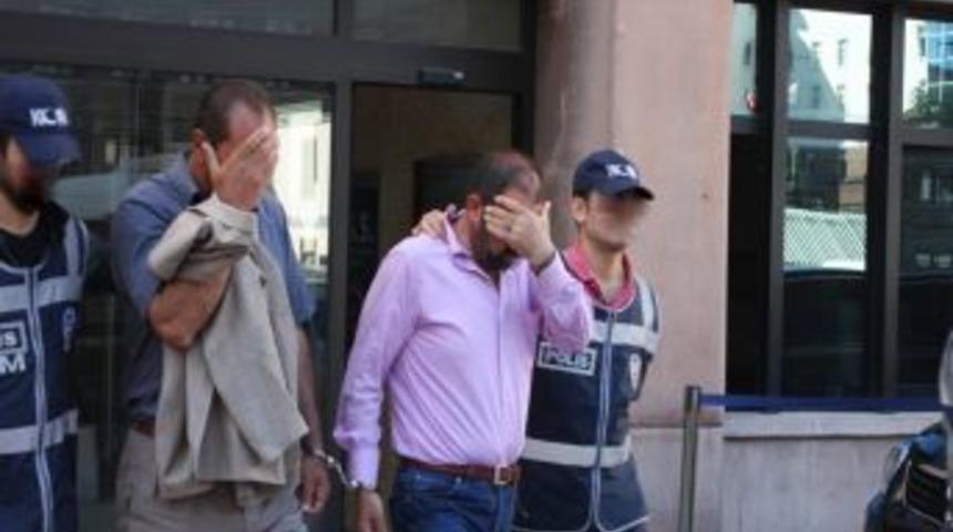 İstanbul Polisinden Diyarbakır'da Uyuşturcu Operasyonu