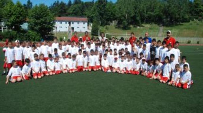 Mehmet Eren Boyraz: Abdullah Avcı Başarılı Olacaktır