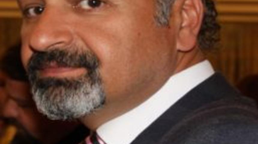 G&uuml;ney İlleri Gazeteciler Cemiyeti Başkanlığı&rsquo;na Ali Atalar Tekrar Se&ccedil;ildi