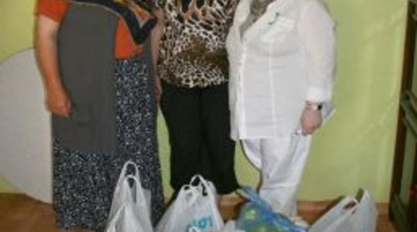 Kanser Hastasının Ila&ccedil;larını Koyacağı Bir Buzdolabı Bile Yok