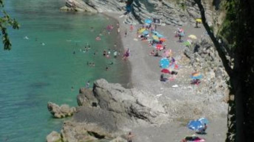 Ak&ccedil;akoca Kadınlar Plajı D&uuml;zenleniyor