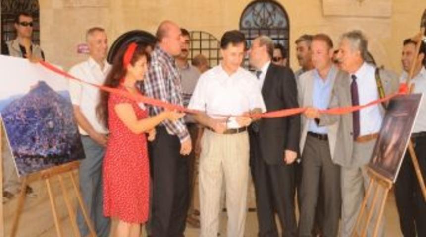 Kaybolan Emekler Mardin&rsquo;in Renkleri İle Buluştu