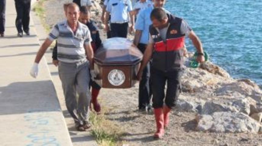 Kayıp Astsubayın Cesedi Bulundu