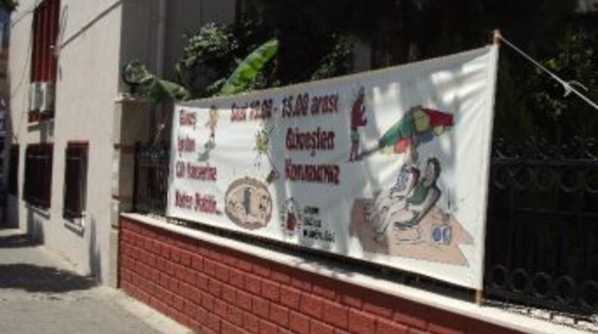 Aydın’da Sıcaklıklar Normale Döndü