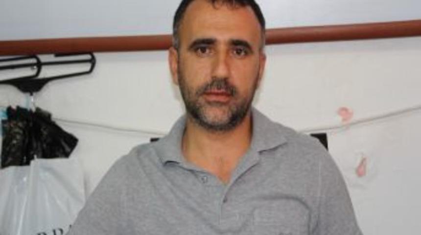 Erdal&rsquo;dan Festivali Erteleyin &Ccedil;ağrısı