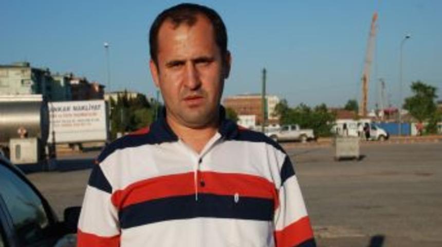 Bindiği Otob&uuml;s&uuml; Dinlenme Tesisinde Ka&ccedil;ırdı, Başına Gelmeyen Kalmadı