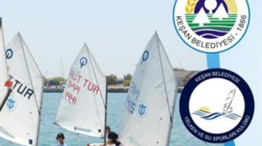 Saros Yelken Kupası programı belli oldu