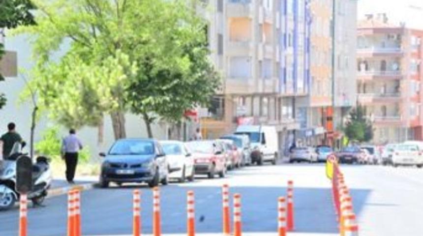 Beylikd&uuml;z&uuml;&rsquo;de trafik d&uuml;zenlemesi