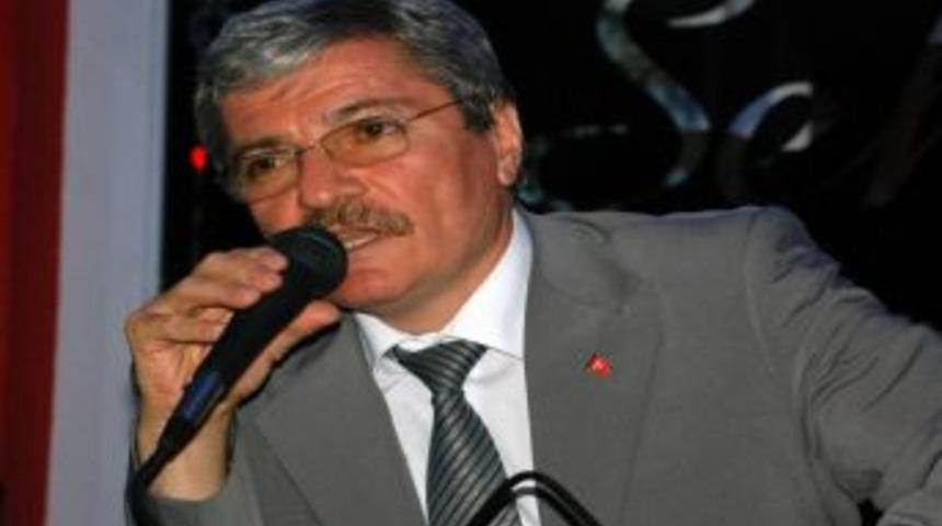 Mhp Genel Başkan Yardımcısı Doğru&rsquo;dan &ldquo;ter&ouml;r" Değerlendirmesi