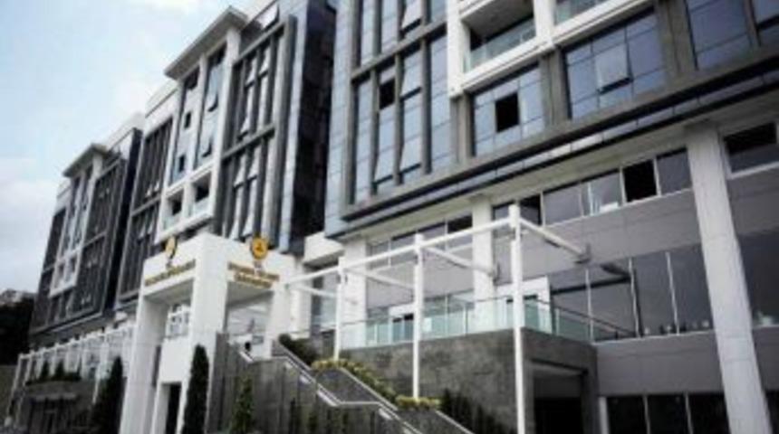 İT&Uuml;C&Uuml;'de Yeni D&ouml;neme Yeni Kamp&uuml;s, Yeni Fak&uuml;lte