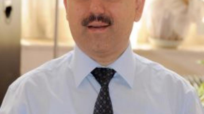 CB&Uuml; Rekt&ouml;r&uuml; Pakdemirli: Amacımız Sansasyon Değil, Bilime Katkı Sağlamak