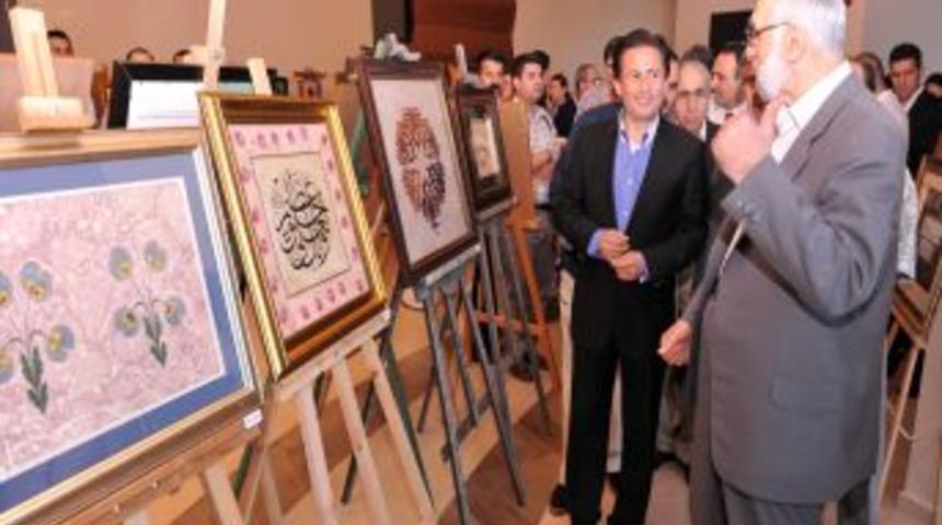 Geleneksel Sanatlar Tuzla&rsquo;da Buluştu