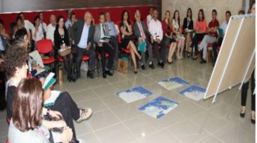 Tarihi Kentler Birliği Aydın&rsquo;da Toplanıyor