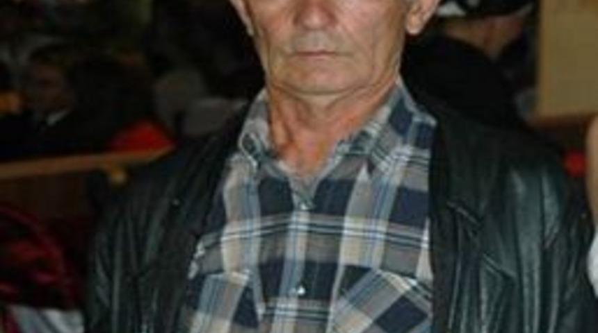 Kopan Kayanın Altında Kalan Avcı Hayatını Kaybetti