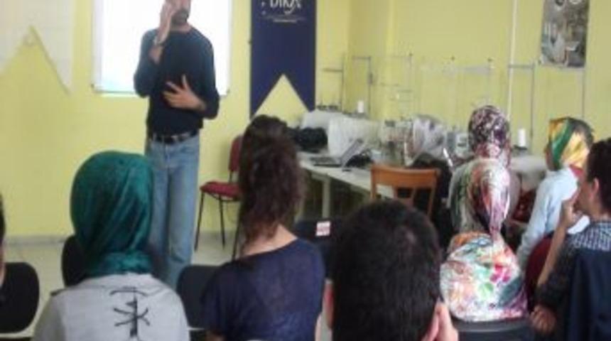 Dicle B&ouml;lgesinde Uygulamalı Anket Eğitimi