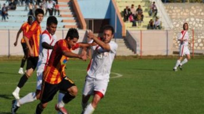 Niğde Belediye Spor Transferlere Başladı