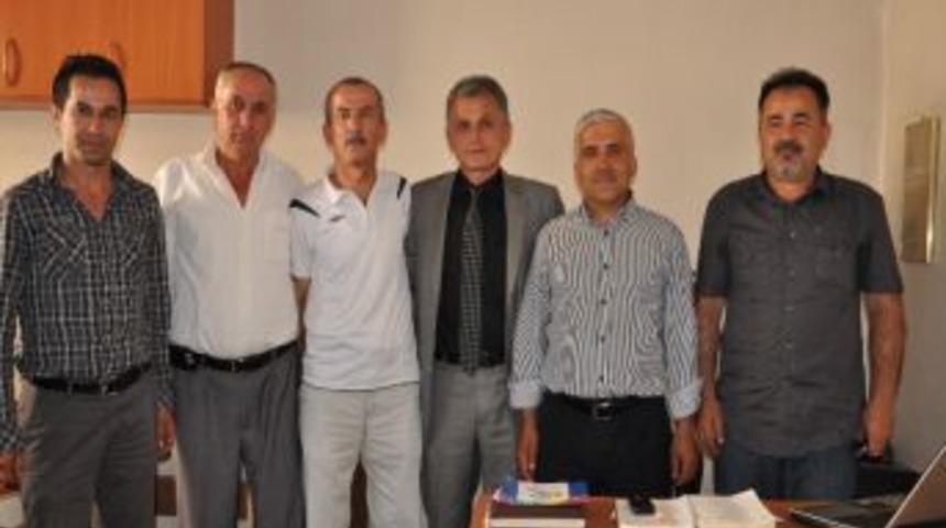 Yabancı Halk Oyunları Gurupları K&ouml;ylerde G&ouml;steri Yapacak