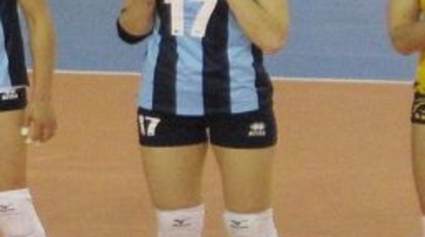 Bursa B&uuml;y&uuml;kşehir Duygu &Ccedil;etav&rsquo;ı Transfer Etti