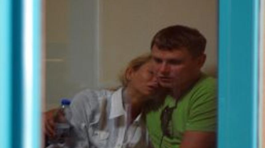 Üç Yaşındaki Rus Çocuk, Düştüğü Otel Havuzunda Boğularak Öldü