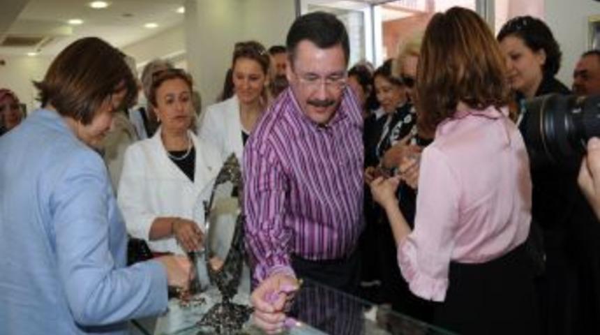 Kamu Pazarı&rsquo;nın Resmi A&ccedil;ılışı Yapıldı