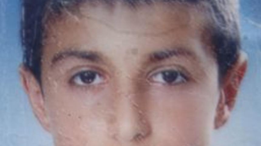 Kaybolan Gencin Hali&ccedil;'ten Cesedi &Ccedil;ıktı