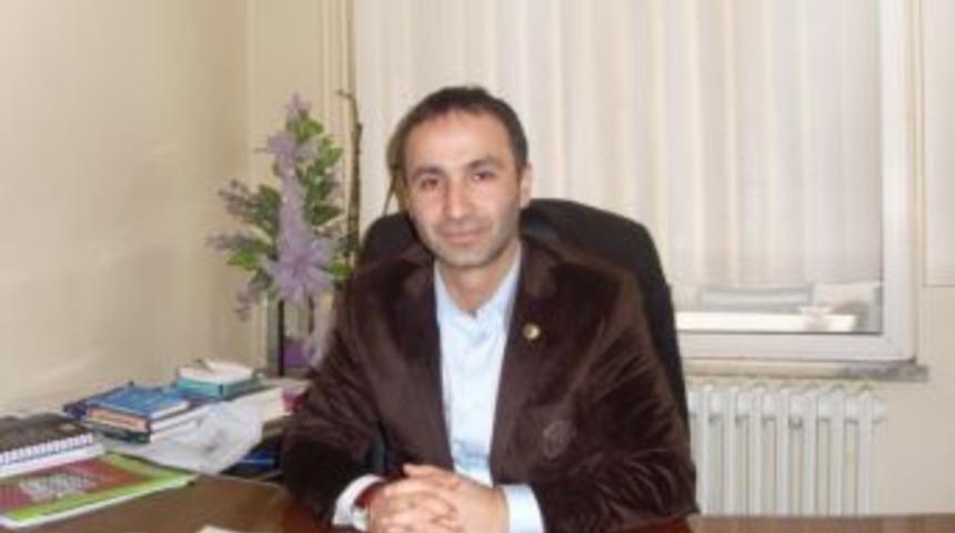 Sakarya&rsquo;da Yetkili Sendika Eğitim-bir-sen