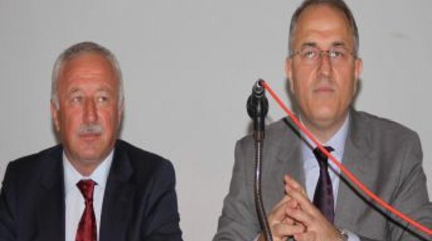 Okul Polisi Projesi Tuttu, Su&ccedil; Oranı Y&uuml;zde 20 Azaldı