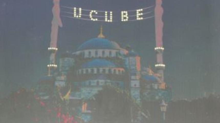 'Ucube'nin Ressamları Dine Hakaretten Hakim Karşısına &Ccedil;ıkacak