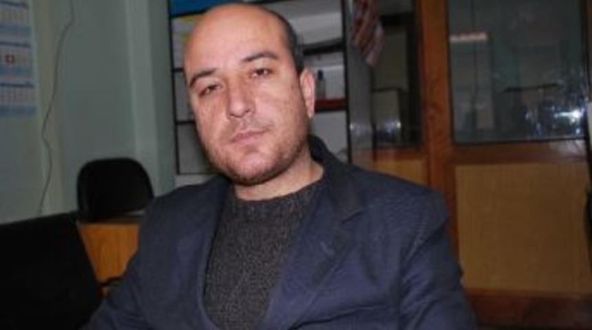 Alperen Ocaklarından Kınama