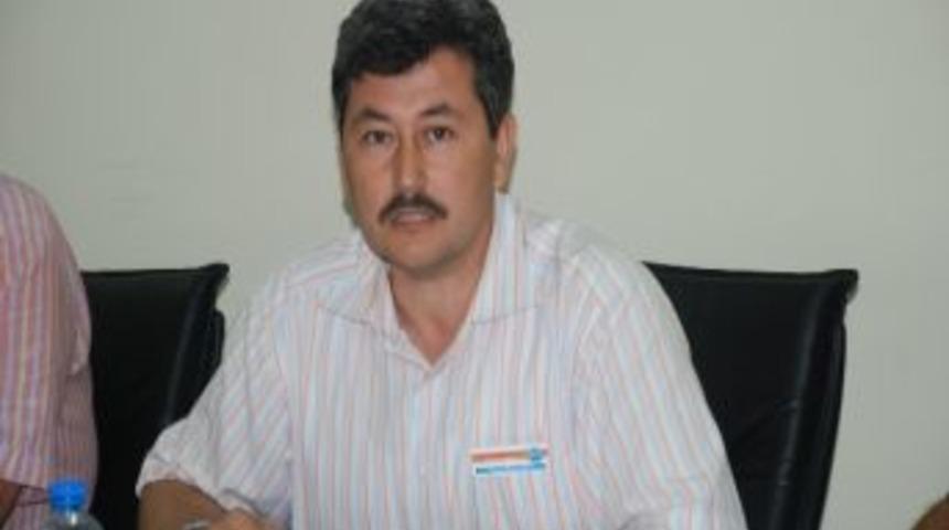 Gıda &Ccedil;alışanlarının Port&ouml;r Muayenesi Talebine Kayıtsız Kalınmadı