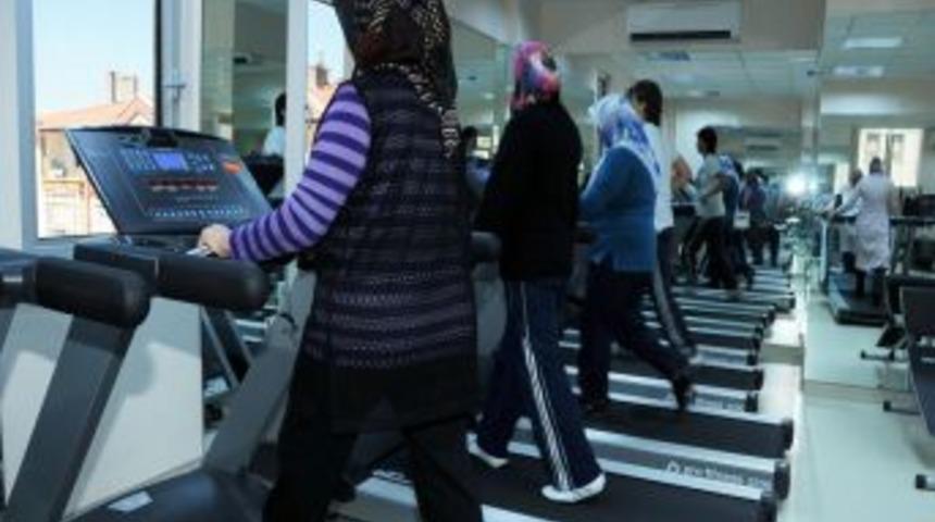 Pursaklar Nezaket Hanımevi&rsquo;ne B&uuml;y&uuml;k Ilgi