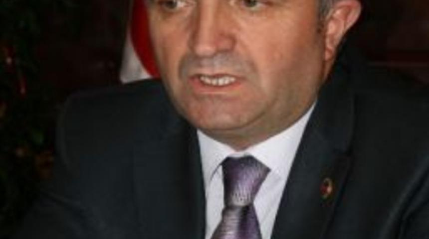 Adliyelerin Kapatılmasına Daday&rsquo;dan Tepki Geldi