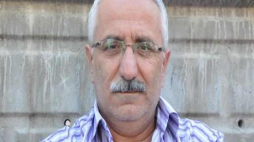 Şehit Babası Şevket Bulut: Vatan Sağ Olsun Bayrak Sağ Olsun