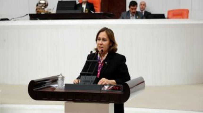 Milletvekili Sena Kaleli&rsquo;den İDO&rsquo;nun Fiyat Politikasına Tepki