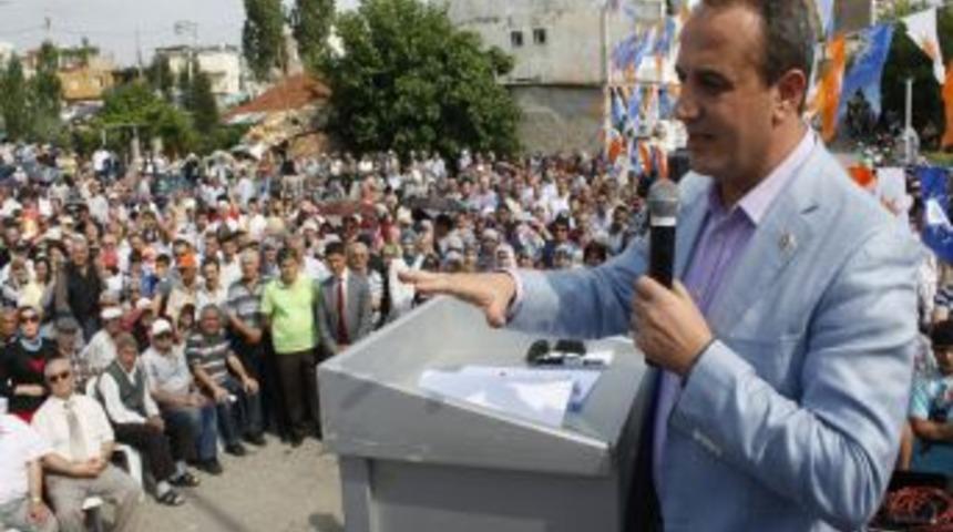 Şeng&uuml;l: Vapur Alımındaki Itirazlarımız 156 Milyon Lira Tasarruf Sağlattı