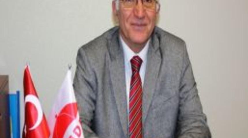 Meclis'te Kabul Edilen İsg Yasası 4 Kişiden Birini İlgilendiriyor