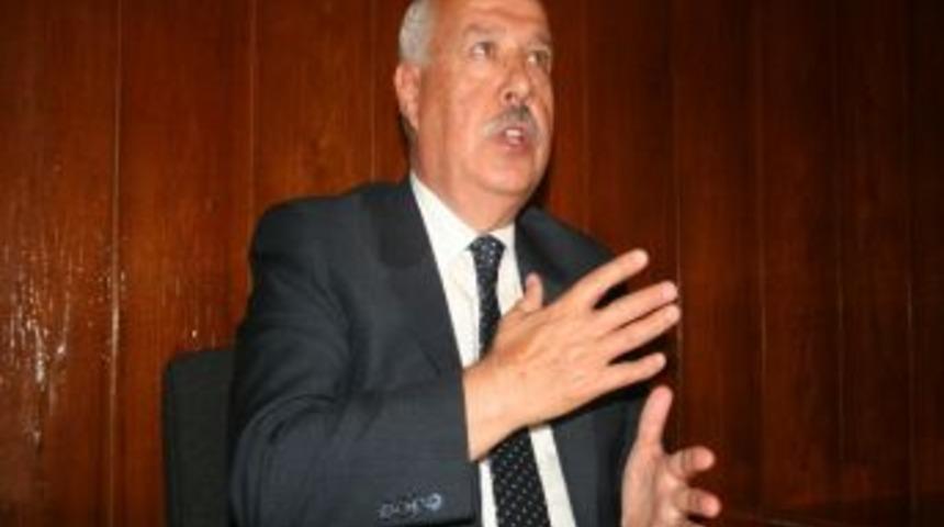 Başkan Akdemir. İsve&ccedil; Ziyaretini Ve Festivali Değerlendirdi