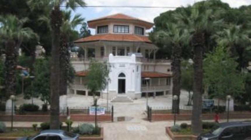 Tayyare Binasının Kiralama İhalesi İptal Edildi