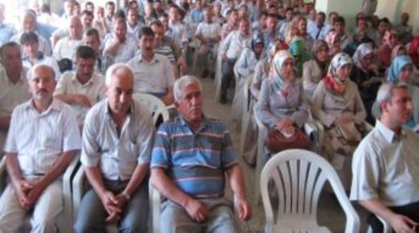 Yaz Kur&rsquo;an Kursları &Ouml;demiş&rsquo;teki T&uuml;m Camilerde Başladı