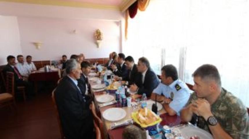 Aziziye-ovacık Şenlikleri 7 Temmuz&rsquo;da&hellip;