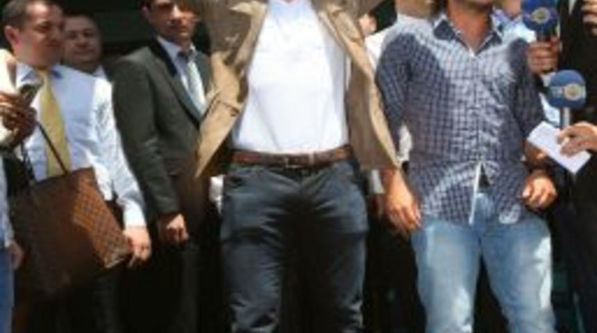 Dirk Kuyt: Fenerbah&ccedil;e Tarihinin Bir Par&ccedil;ası Olmak Istiyorum