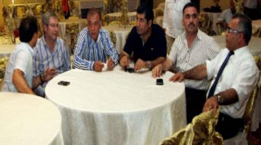 Adana Demirspor&rsquo;da Kongre Ertelendi