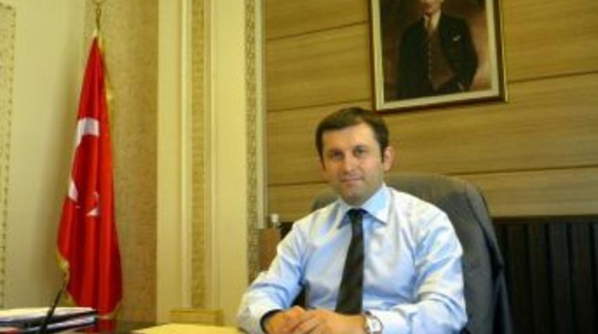 30 K&ouml;ye Y&uuml;z Bin Metrekare Parke Taşı Yapılıyor