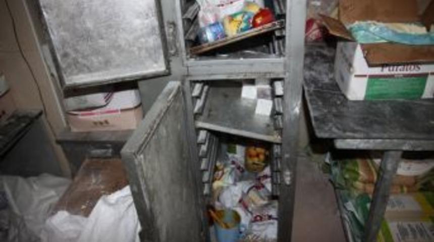 Fırınlar Denetlendi&hellip;