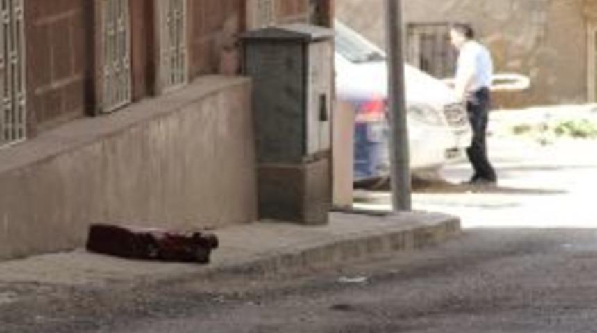 Erzurum&rsquo;da Ş&uuml;pheli Bavul, Uzman Ekip Tarafından İmha Edildi