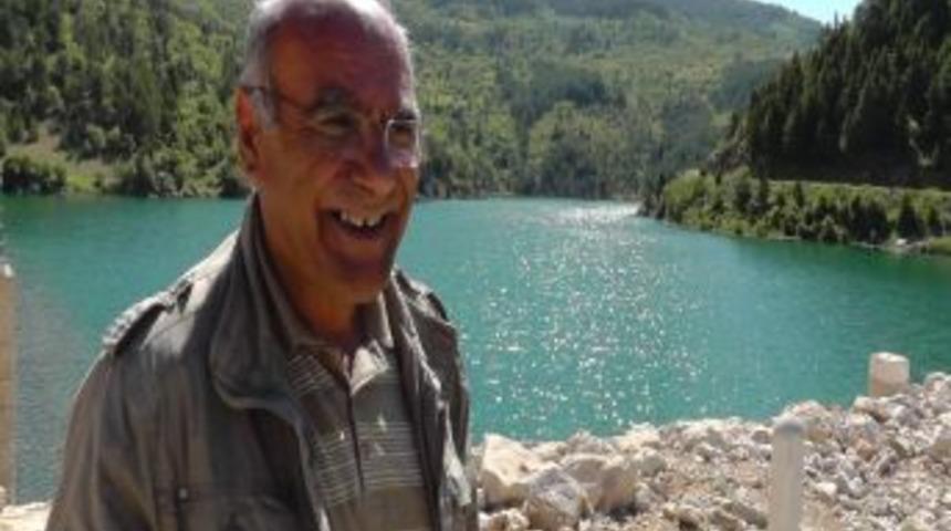 Gembos&rsquo;tan Beyşehir G&ouml;l&uuml;'ne Rekor Su Takviyesi