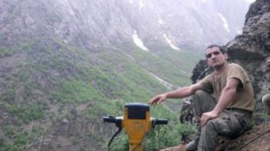 Mersin Şehidini Son Yolculuğuna Uğurladı