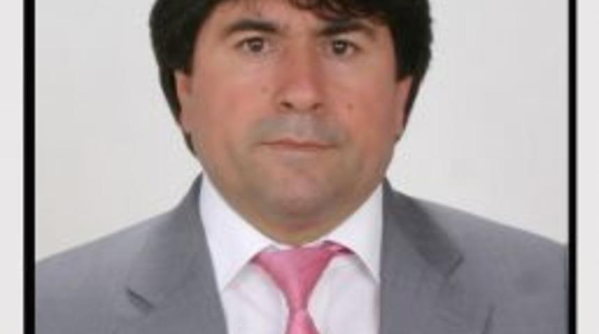 Demokrat Parti Didim İl&ccedil;e Başkanı Şehitleri Unutmadı